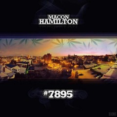 Macon Hamilton - It's Somethin 'Bout(Audio Dope 4)