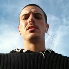 Tyler TyTy Wojtyszyn