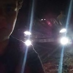 Niederauer Mercedes Pat