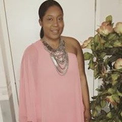 Danielle Nicole Lewis