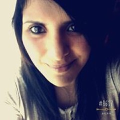 Andrea Pérez Letelier