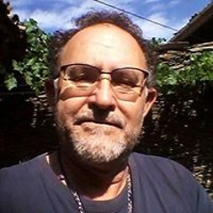 Javi Bermudez Romero