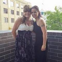 Jade Tomlinson Hopkins