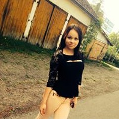 Jamilla Landen