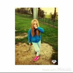 Chelsea Nellie Markey