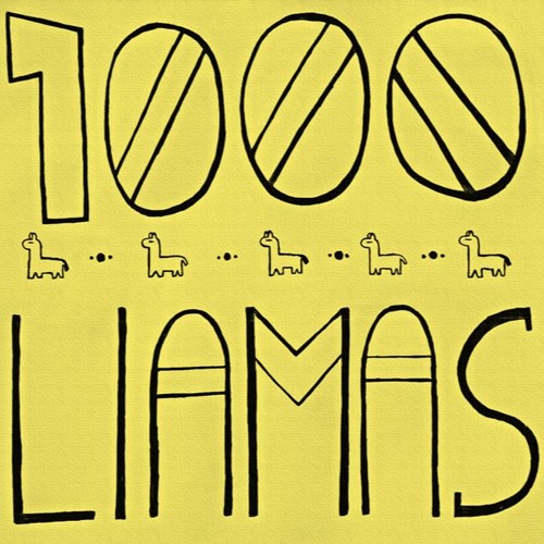 1000 Llamas’s avatar