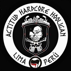 Actitud HxC Hooligan