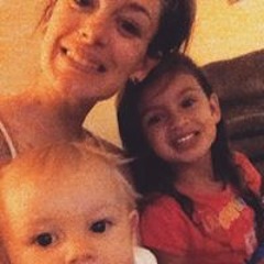 Braxton Kayla Monson