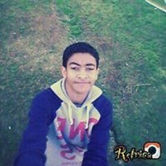 Ahmed Alsayed