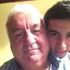 Gustavo Daniel Madariaga