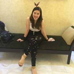 Maristel Anne Serrano