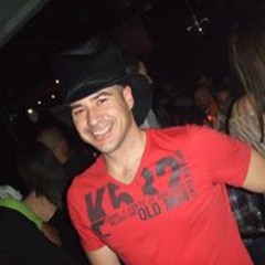 Jose Javier Nevado Garcia