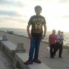 Aly Hena