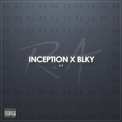 Inception X BLKY