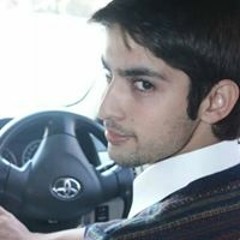 farhan saeed