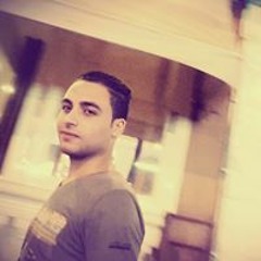 Abdelrahman Gomaa