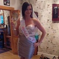 Faye Sarah Williamson