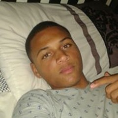 Pitufo Jordan Rodriguez