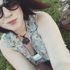 Lauren Jane Sauerwald