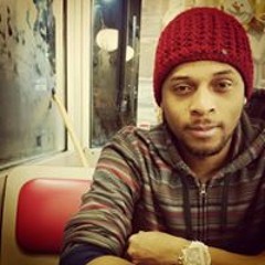 Aaron Roosevelt Robinson