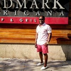 Vaughn Benjamin Wheeler