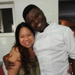 WorshipAngel Nuel Godwin