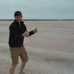 Andrew Avery Middleton