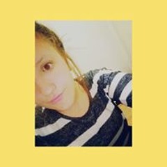 Courtney Cherie Samways