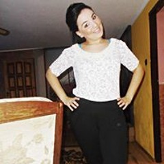 Szerszunowicz Agnieszka