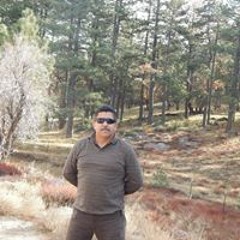 Arturo Gonzalez Dorantes