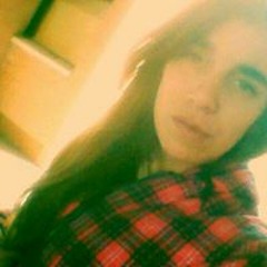 Bea Fernandez Dominguez