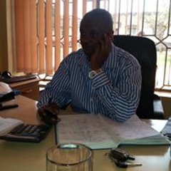 Bwanika Mwesezi Denis