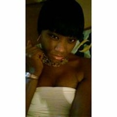 Ebony Change'n Lewis