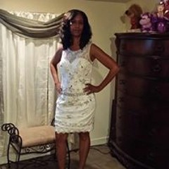 Carla Duplantier Jackson