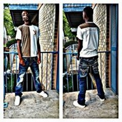 Gas Blowin Ceo Terry