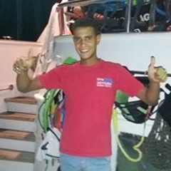 Mohamed El Ereby