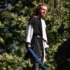 Michał Gabriel Wilk