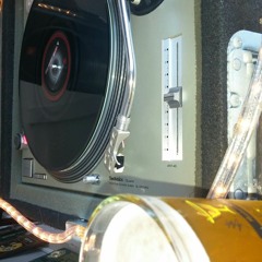 DJ Chuck Dilla