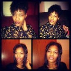 Pretty London Dior Bailey