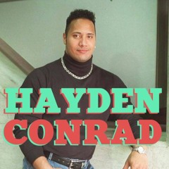 Hayden Conrad