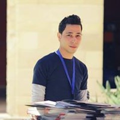 Ayman Shaker