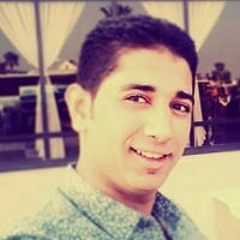 Eslam Elomrany