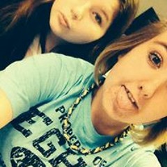 Mikenzi Rayne Elliott