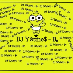 DJ Youne$ B¤