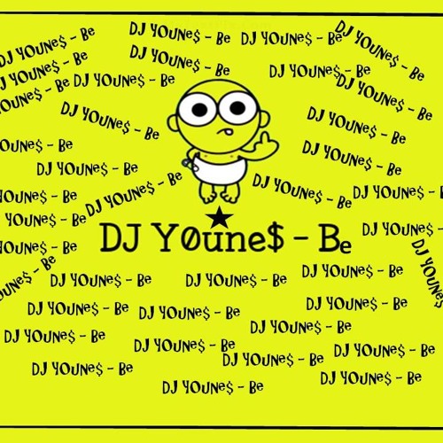 DJ Youne$ B¤’s avatar