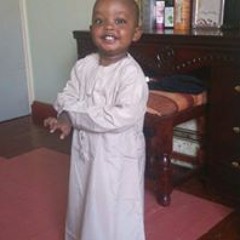 Galgalloh Godanah Heff