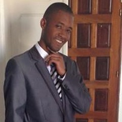 Laity Georges Oumar Tamba