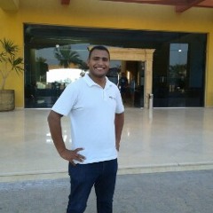Sameh Alemam