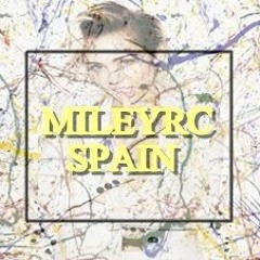 Mileyrcspain