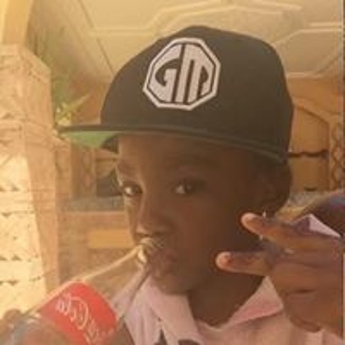 Ginduwa Mulamba’s avatar
